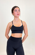 Mina Classic Sports Bra