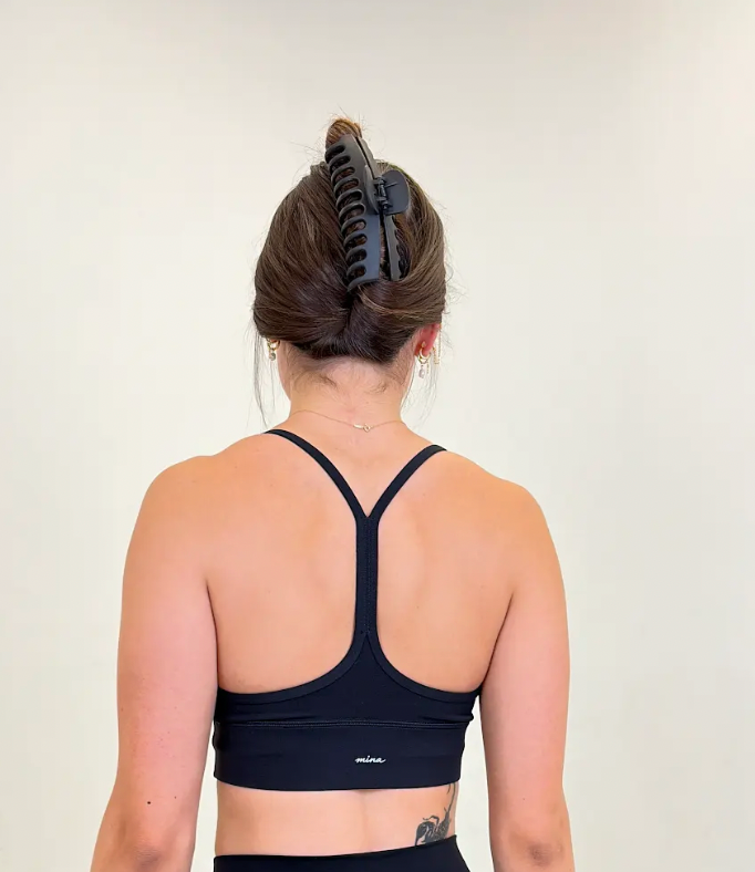 Mina Classic Sports Bra