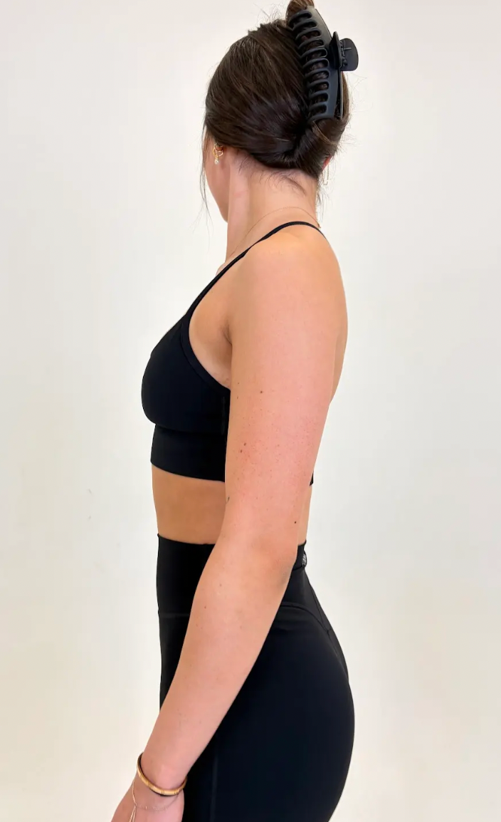 Mina Classic Sports Bra