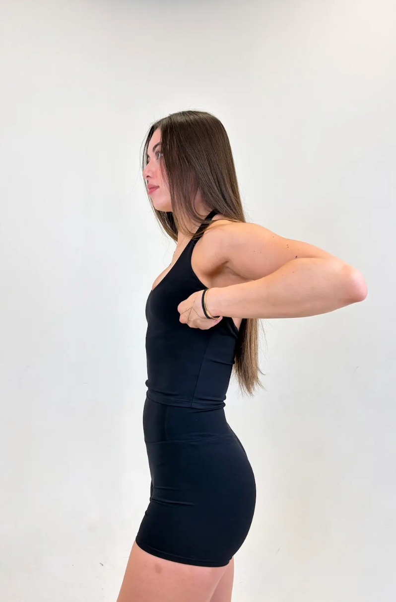 Mina Classic Halter