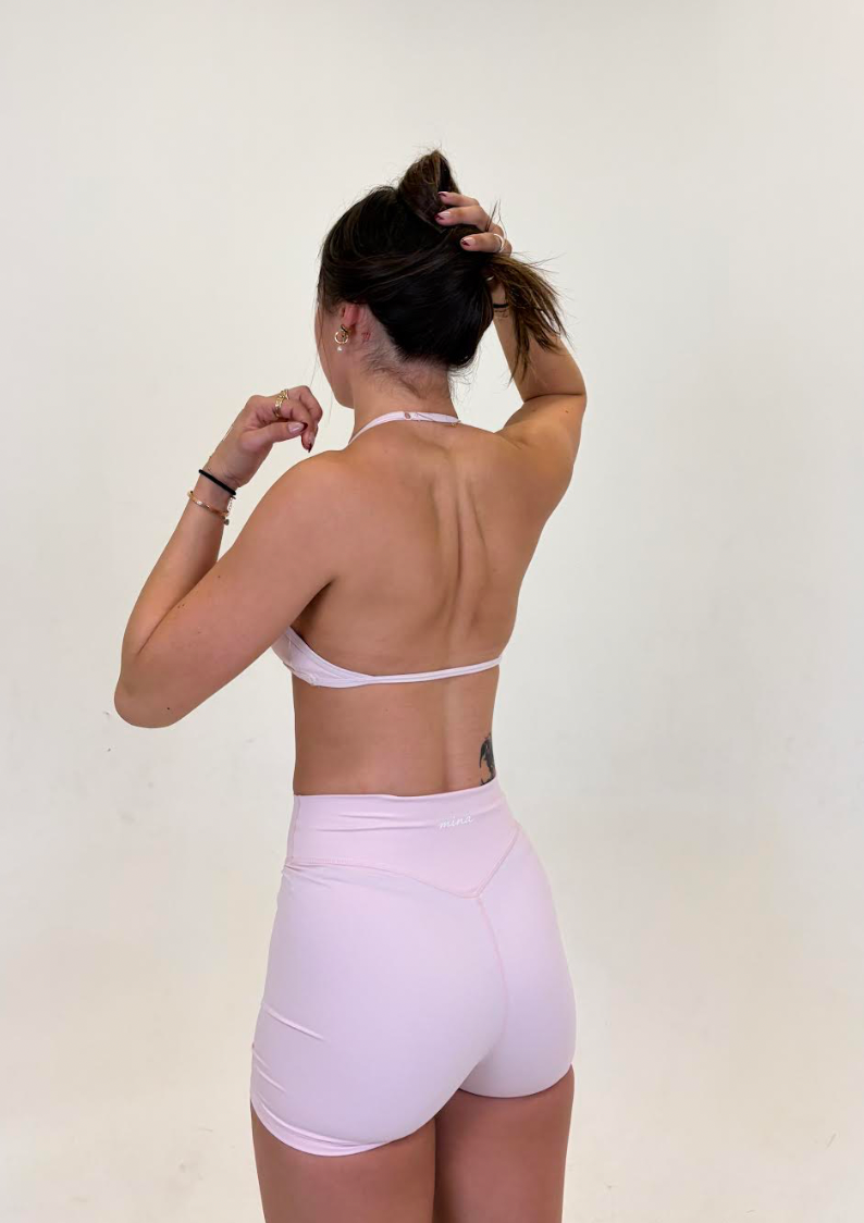Mina Short